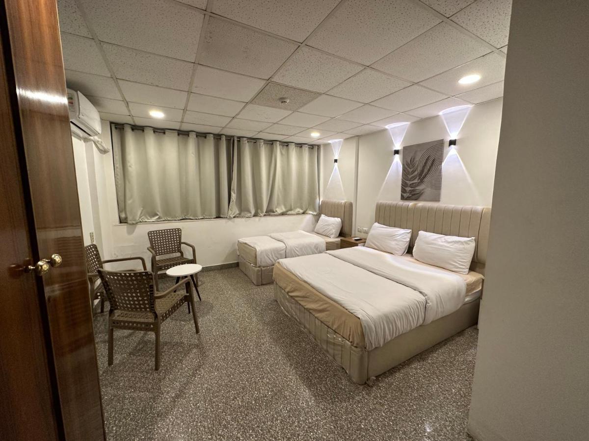 Egy Days Hotel Caïro Kamer foto