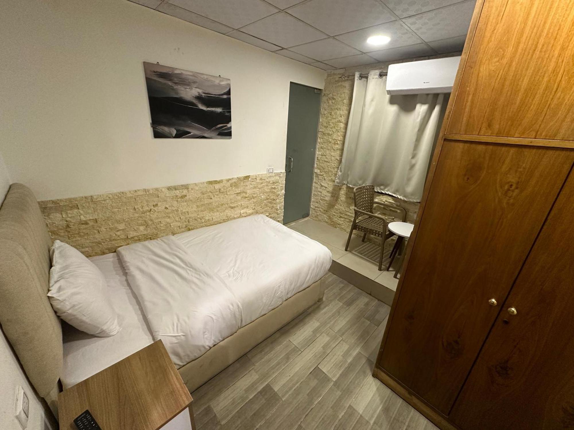Egy Days Hotel Caïro Buitenkant foto